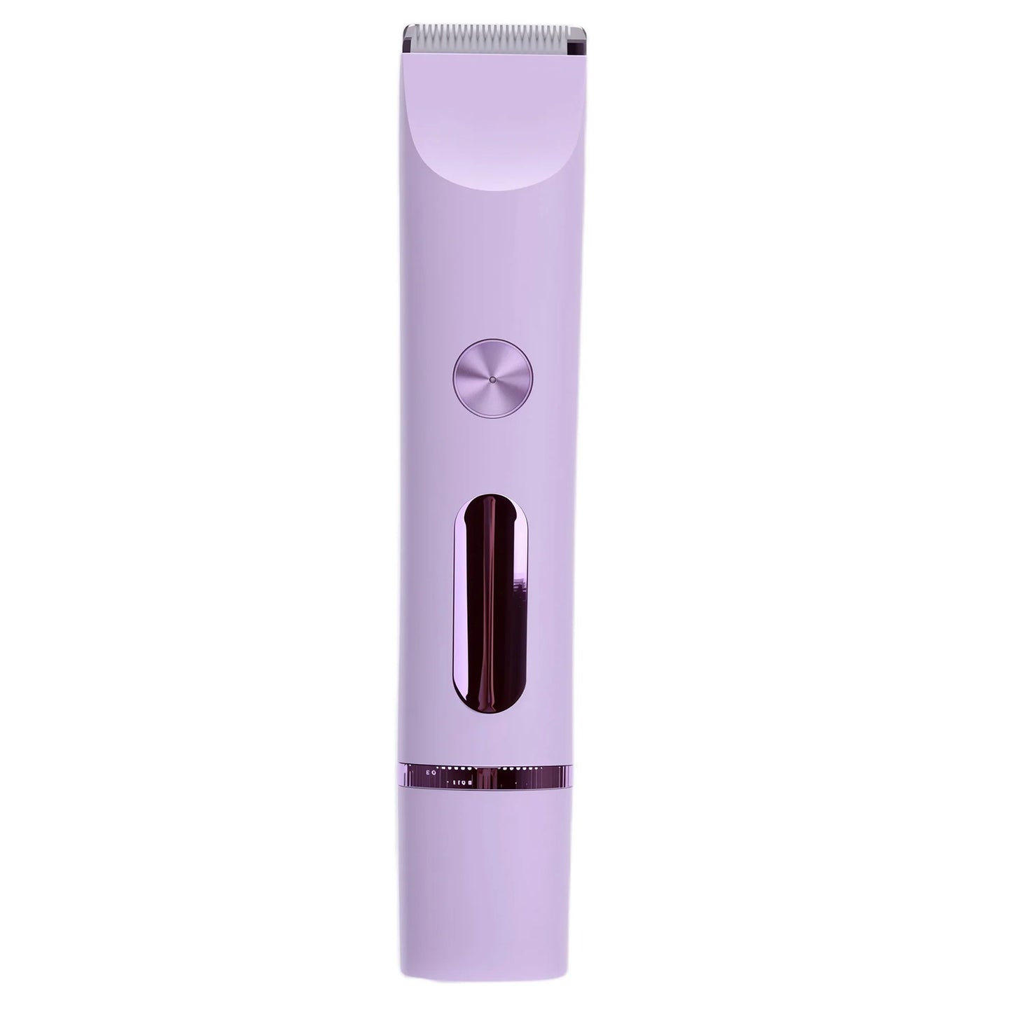 Double Headed Womens Electric Shaver