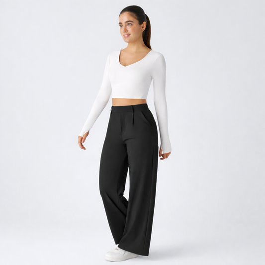 Marée Flex™ Boardroom Pants