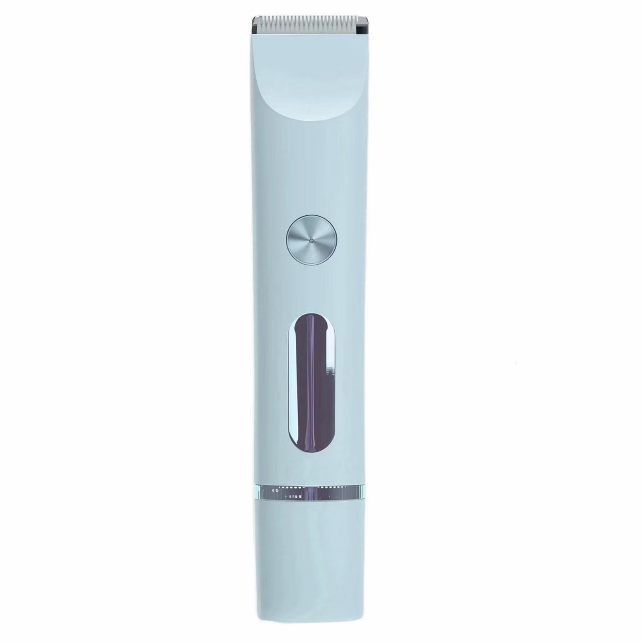 Double Headed Womens Electric Shaver