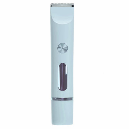 Double Headed Womens Electric Shaver